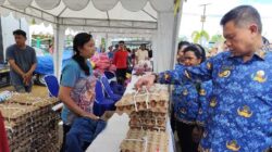 Pemkot Sorong Gelar Gerakan Pangan Murah Jelang Idulfitri 1447 Hijriah 9 Pemkot Sorong Glar Gerakan Pngan Murah