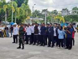 Pemprov Maluku-ASDP Ambon Terus Matangkan Persiapan Angkutan Lebaran 2026