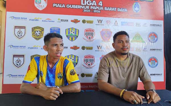 Persitam Masuk Semifinal Liga 4 Zona PBD