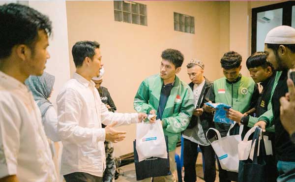 BEDUKK Ramadan Pertamina 1447 H: Energi Berbagi Kasih di Timur Indonesia 2 Pertamina BEDUUK Berbagi2