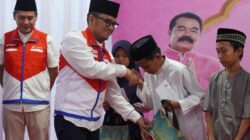 BEDUKK Ramadan Pertamina 1447 H: Energi Berbagi Kasih di Timur Indonesia 19 Pertamina BEDUUK Indonesia Timur