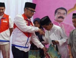 BEDUKK Ramadan Pertamina 1447 H: Energi Berbagi Kasih di Timur Indonesia