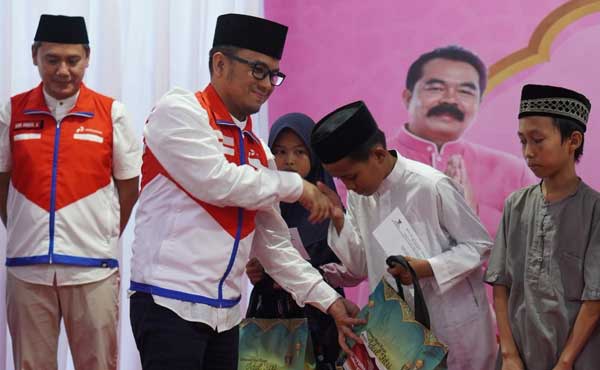 Pertamina BEDUUK Indonesia Timur