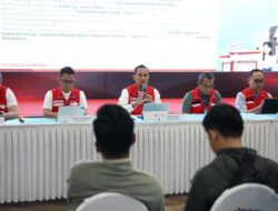 Jelang Idulfitri 1447 H, Pertamina Regional Papua-Maluku Jamin Ketersediaan Energi