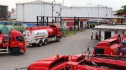 Pertamina: Pasokan BBM Nasional Aman untuk Layanan Ramadan-Idulfitri 1447 H 20 Pertamina Stok BBM Nasional Aman