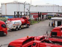 Pertamina: Pasokan BBM Nasional Aman untuk Layanan Ramadan-Idulfitri 1447 H