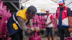 Pasokan BBM di Papua Barat Daya Aman 14 Pertamina Stok BBM di PBD Aman