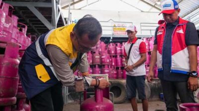 Pasokan BBM di Papua Barat Daya Aman