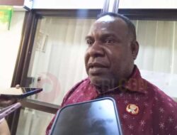 Terungkap Fakta Dibalik Tuntutan Penerbitan SK LMHA Suku Kamoro