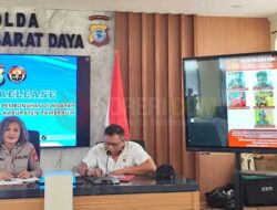 Tetapkan 8 Tersangka Pembunuhan Bamusbama, Polda PBD: 7 Status DPO