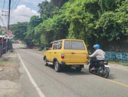 Polresta Jayapura Kota Diduga Diskriminasi dan Rasisme, Pemicu Laka Lolos Jerat Hukum
