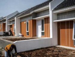Perpanjang Tenor Cicilan Rumah Subsidi 30 Tahun, Pemerintah Permudah Akses Hunian