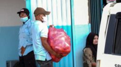 Pemerintah Ambil Langkah Tegas Hentikan Sementara 47 SPPG Langgar Ketentuan 2 SPPG Dihentikan Sementara Langgar Ketentuan