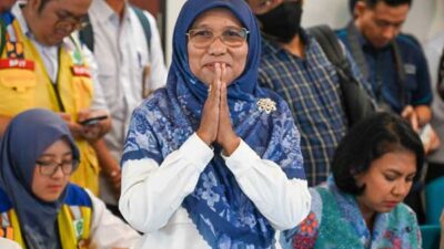 Saadiah Uluputty Kawal Kebutuhan Bantuan Rumah bagi Maluku di Komisi V DPR RI