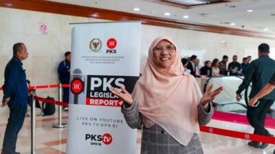 Saadiah Uluputty Mudik Lebara Aman