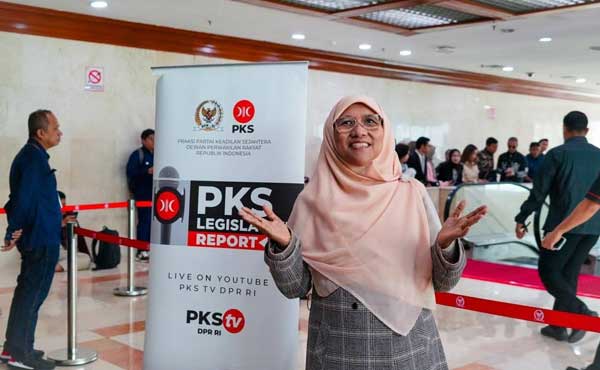 Saadiah Uluputty Mudik Lebara Aman