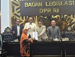Tertunda Puluhan Tahun: RUU PPRT Kini Menuju Pengesahan