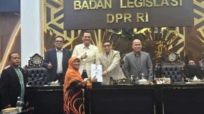 Tertunda Puluhan Tahun: RUU PPRT Kini Menuju Pengesahan