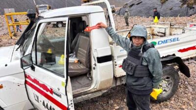 Olah TKP Penembakan Karyawan PTFI di Grasberg, Satgas Damai Cartenz Pastikan Ini