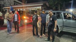 Jaringan Amunisi Ilegal di Sentani Terungkap, Sejumlah Pelaku Diamankan 2 Satgas ODC 2026 Ungkap Jaringan Amunisi Ilega