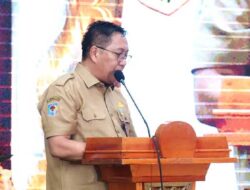 Pengembangan Kompetensi ASN Papua Tengah Jadi Prioritas, Pemprov Lakukan Ini