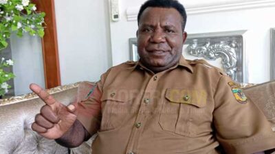 9 April, Menteri Koperasi RI Kunjungi Kampung Atuka: Ini Agendanya