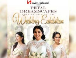 8-11 April, Swiss-Belhotel Ambon Hadirkan Wedding Expo 2026