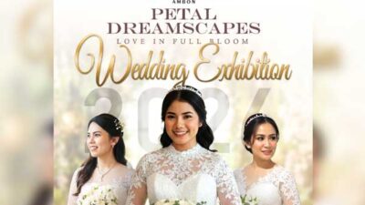 Swiss Bel Hotel Ambon Wedding Expo 2026
