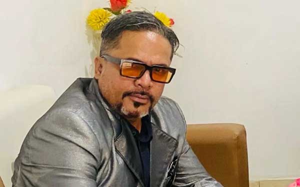 Taufik Darus