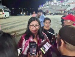 Mudik Lebaran 2026 : Maluku Dijatahi 14.000 Tiket Gratis