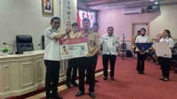 Wali Kota Ambon Tekankan Gerakan Pramuka Harus Melek Digital 12 Walkot BW Pramuka Melek Digital
