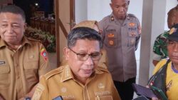 Satu dari 3 Ranperda Inisiatif Dewan Jadi Perhatian Khusus Pemkot Ambon 11 Walkot BW Ranperda Rumah Kos