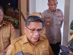 Satu dari 3 Ranperda Inisiatif Dewan Jadi Perhatian Khusus Pemkot Ambon