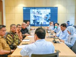 Rencana Bangun RSUD di Ambon Disetujui, Wamenkes Janji Alokasikan Anggaran