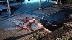 Warga Kwanki Narama Terbunuh