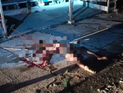 Kasus Jasad Tewas Tertancap Belasan Anak Panah Terungkap: Begini Korban Dihabisi