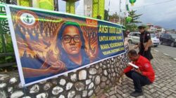 YLBH Papua Tengah Kecam Keras Teror ke Aktivis KontraS, Desak Presiden Bentuk TPF 7 YLBH PT Desak Presiden Bentuk TPF Teror ke Aktivis KontraS