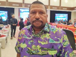 Wacana Pembubaran MRP Menggema di Publik, Begini Reaksi Fopera PBD