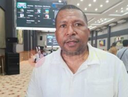 Fopera PBD Soroti Soal Pemetaan Wilayah Adat, Desak Pemda Alokasi Dana Otsus