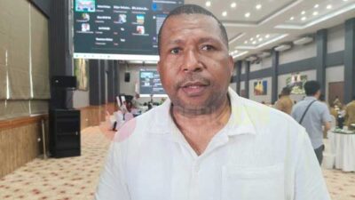Fopera PBD Soroti Soal Pemetaan Wilayah Adat, Desak Pemda Alokasi Dana Otsus