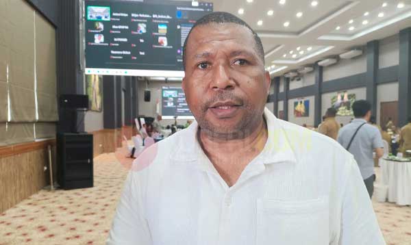 Yanto Idji Fopera PBD5