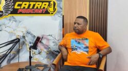 Besok, Alumni Hollandia Gelar 3 Agenda Penting: Pelantikan hingga Buka Bersama 4 Yanto Ijie Alumni Holandia 3 Agenda Penting 1