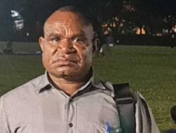 Kibak Ajak Masyarakat Mimika Bersatu Dukung Pemerintahan JOEL: Tolak Provokator!