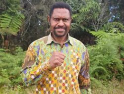 Nama Masuk Bursa Calon Ketua KONI Papua Barat, Ini Penegasan Yosias Saroy !
