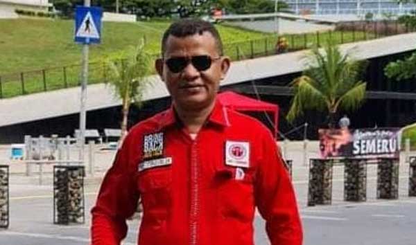 Yosep Titirlolobi Kuasa Hukum