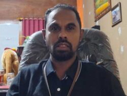 YLBH Papua Tengah Desak Presiden Alihkan Kasus Teror Air Keras ke Peradilan Umum