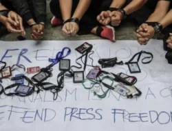 Pemanggilan Ketua JMSI Sultra dan Jurnalis Kendarikini.com Dikecam, KKJ Tegas : Polisi Tak Berhak !