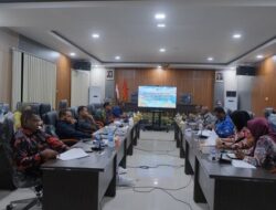 Ini Catatan Pansus LKPJ Untuk BKPSDM, Soroti Mutasi ASN dan Selter Jabatan Eselon