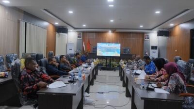 Ini Catatan Pansus LKPJ Untuk BKPSDM, Soroti Mutasi ASN dan Selter Jabatan Eselon