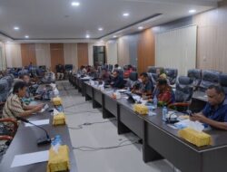 Kinerja Biro Hukum Setda PBD Diapresiasi, Pansus LKPJ Akan Rekomendasikan Ini